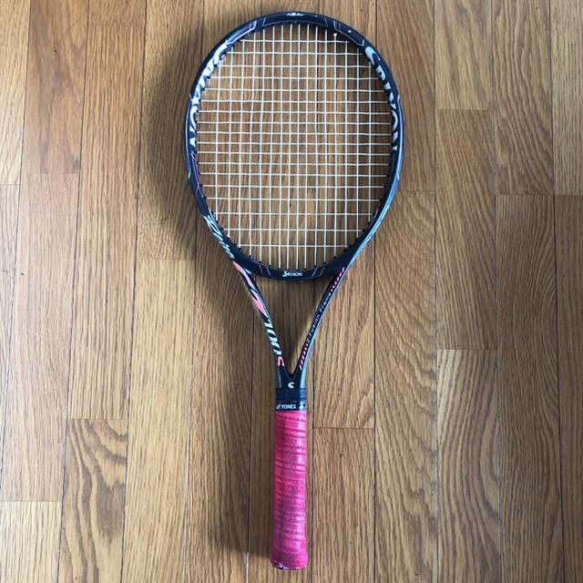テニスラケット スリクソン Revo cz 100s