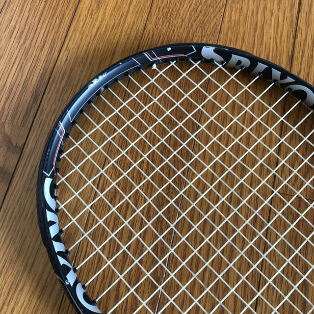 テニスラケット スリクソン Revo cz 100s | www.causus.be