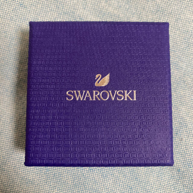 SWAROVSKI スワロフスキー ネックレス 3