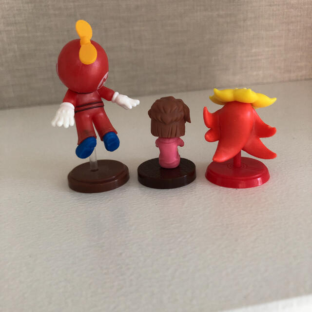 チョコエッグ　フィギュア エンタメ/ホビーのおもちゃ/ぬいぐるみ(キャラクターグッズ)の商品写真