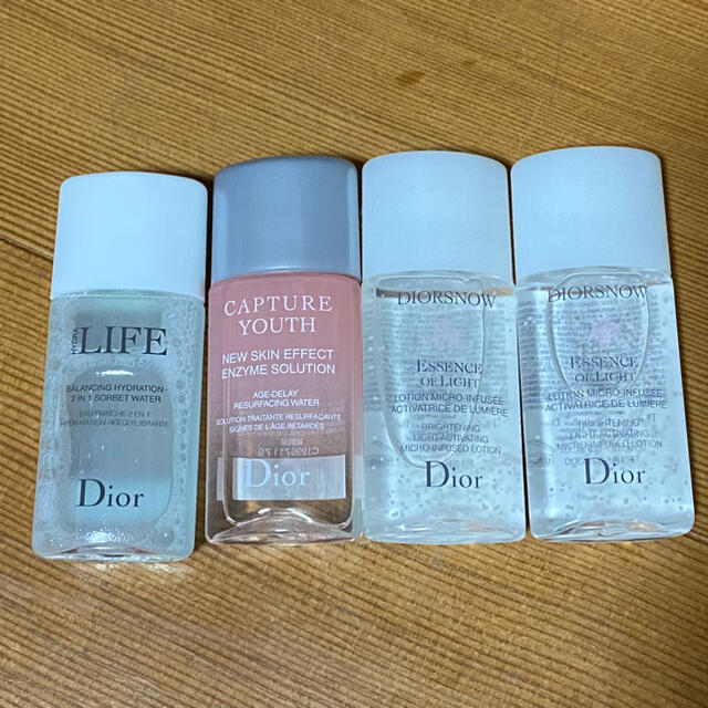 Dior(ディオール)のDior 化粧水 コスメ/美容のスキンケア/基礎化粧品(化粧水/ローション)の商品写真