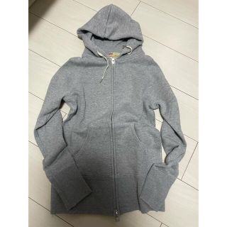 マッキントッシュ(MACKINTOSH)の専用Traditional Weatherwear  スウェット パーカー未使用(パーカー)