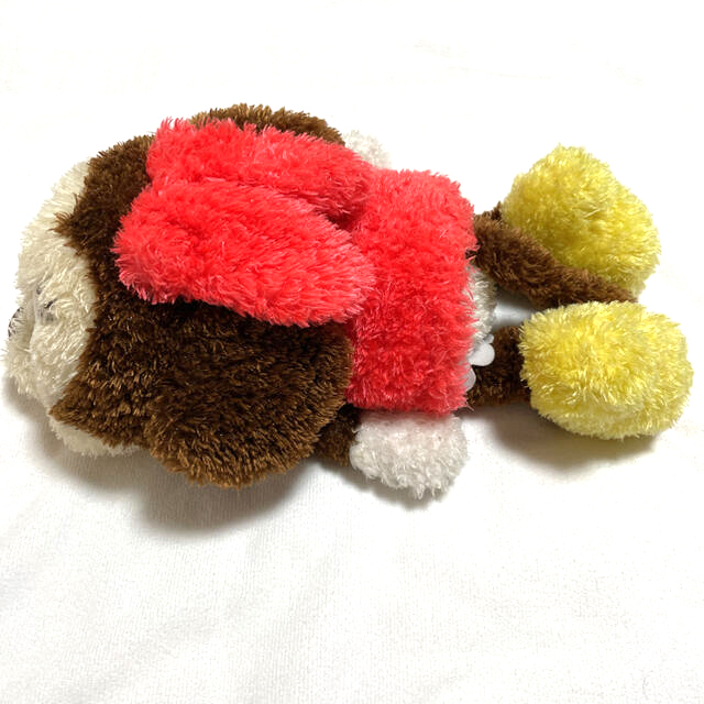ミニーマウス(ミニーマウス)のミニーちゃん キッズ/ベビー/マタニティのおもちゃ(ぬいぐるみ/人形)の商品写真