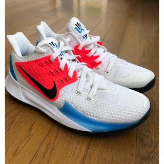 ナイキ(NIKE)の NIKE Kylie low2 ep カイリー　ballaholic (バスケットボール)