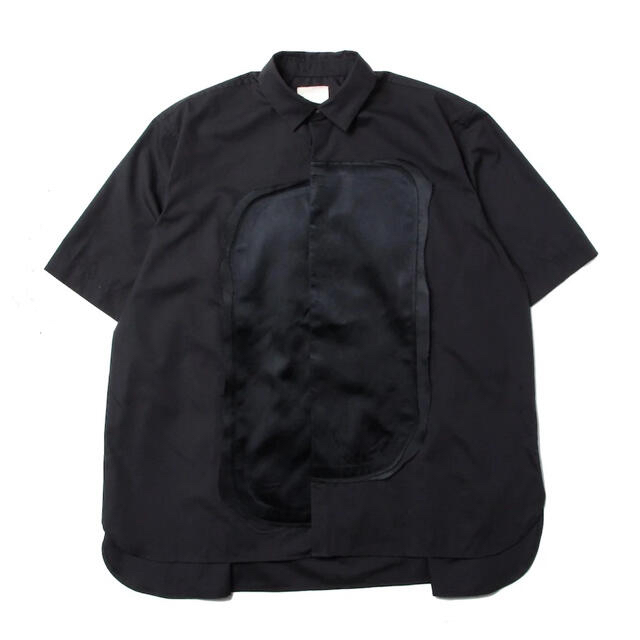COMME des GARCONS - omar afridi 21ss 半袖シャツの通販 by カイト's