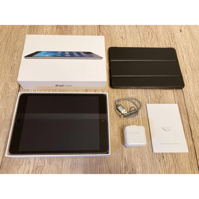 iPad mini 2 WiFi 128GB ME856J/A バーゲンで 8149円 kinetiquettes.com