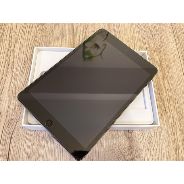 iPad mini 2 WiFi 128GB ME856J/A - PC/タブレット