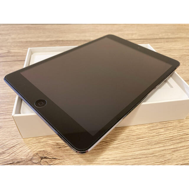 iPad mini 2 WiFi 128GB ME856J/A