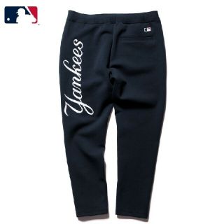 エフシーアールビー(F.C.R.B.)のF.C.Real Bristol MLB PANTS Yankees L(その他)