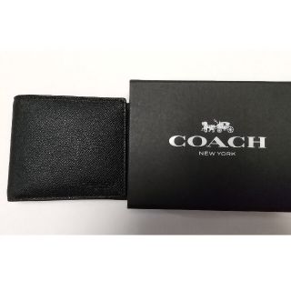 コーチ(COACH)のCOACH 財布 かげトラ様宛(折り財布)