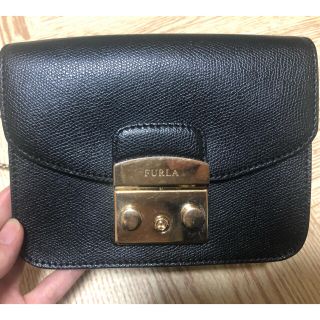 フルラ(Furla)のFURLA  メトロポリス(ショルダーバッグ)