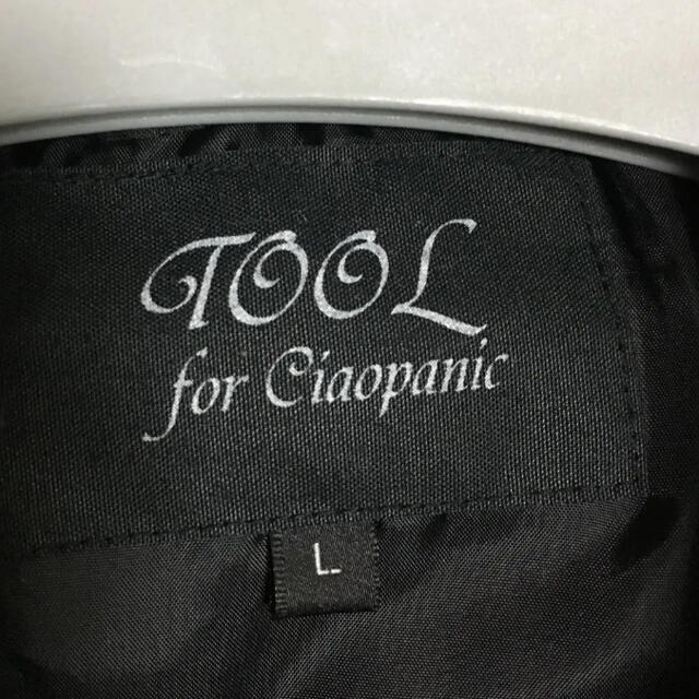 ciaopanic ブルゾン メンズのジャケット/アウター(ブルゾン)の商品写真