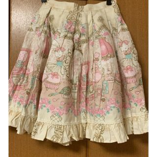 BABY,THE STARS SHINE BRIGHT(ミニスカート)のフリマアイテム一覧 BABY,THE STARS SHINE BRIGHT(ミニスカート)のフリマアイテム一覧