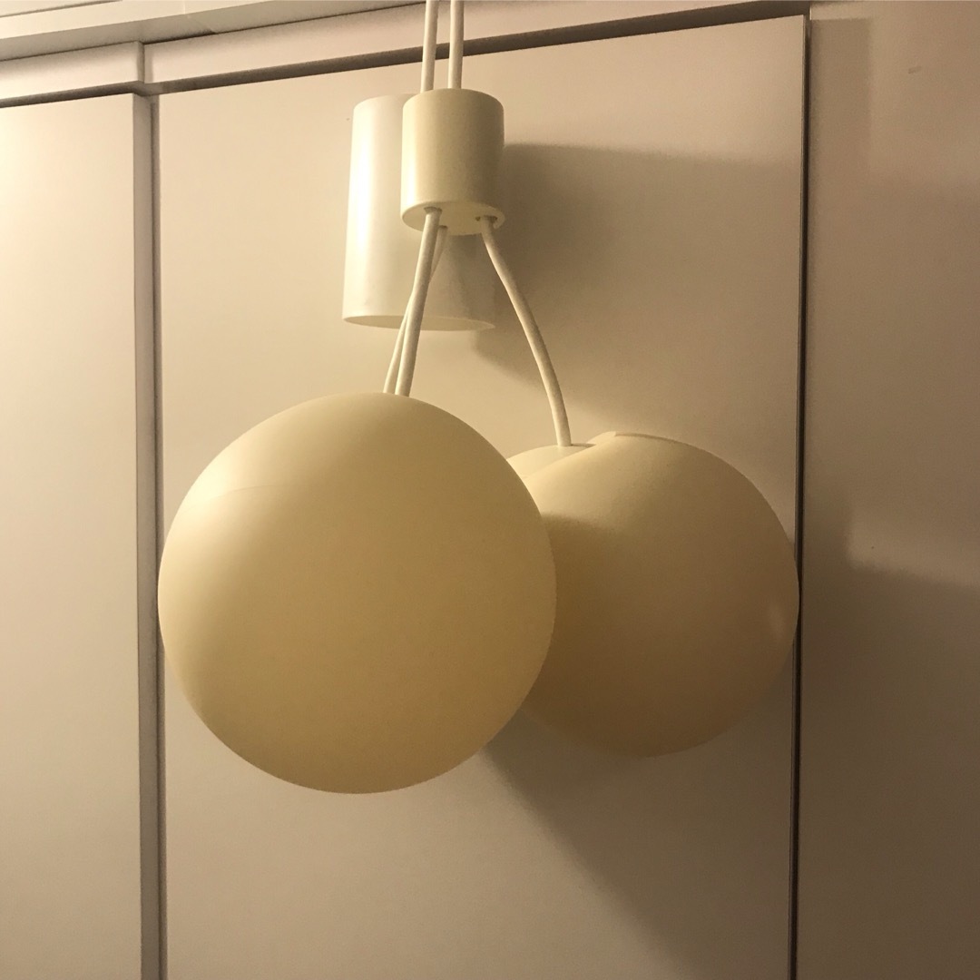 MUJI (無印良品) - ペンダントライト 天井照明 無印良品 MUJI MUJI (無印良品) - ペンダントライト 天井照明 無印良品 MUJI