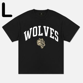 Darc Sport Tシャツ 即完 黒L 新品(Tシャツ/カットソー(半袖/袖なし))