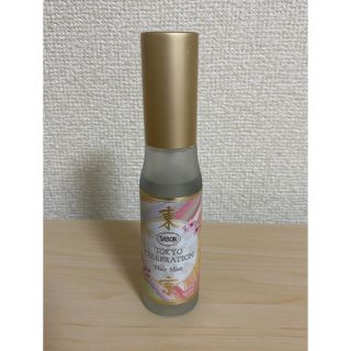 サボン(SABON)の【最安値!】サボン/SABON ヘアミスト(東京セレブレーション)(ヘアウォーター/ヘアミスト)