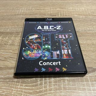 A.B.C-Z Star Line Travel Concert(アイドルグッズ)