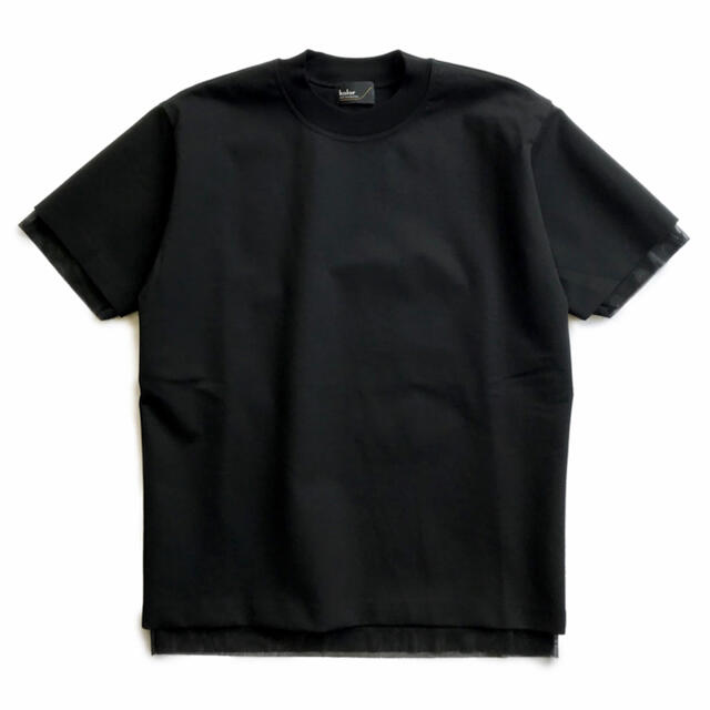 kolor(カラー)のkolor 20ss Tシャツ メンズのトップス(Tシャツ/カットソー(半袖/袖なし))の商品写真