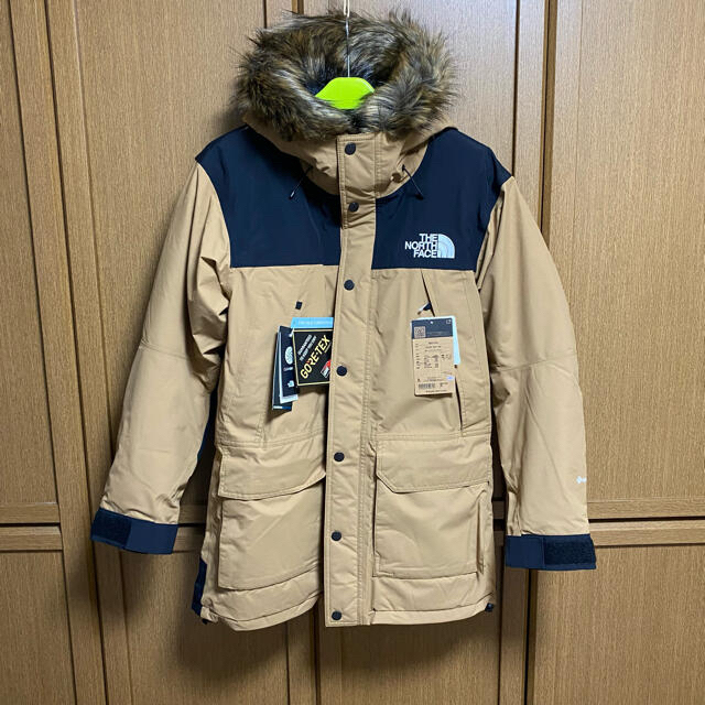 THE NORTH FACE - 【新品・未開封】ノースフェイス マウンテンダウン