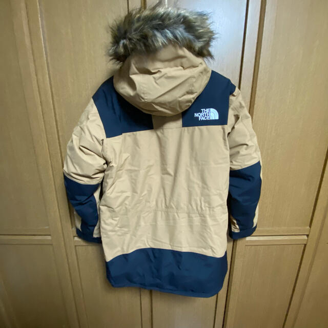 THE NORTH FACE   新品・未開封ノースフェイス マウンテンダウン