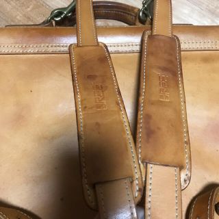 30%OFF】 BREEブリーエルク3wayビジネスバック ショルダーバッグ
