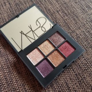 ナーズ(NARS)のナーズ　NARS(アイシャドウ)