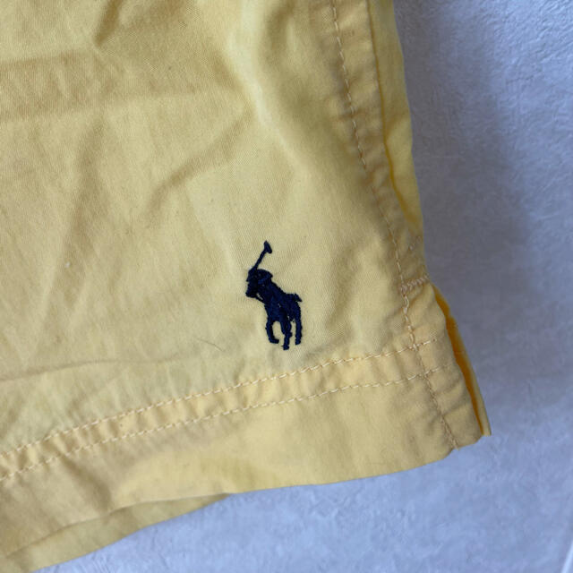 POLO RALPH LAUREN(ポロラルフローレン)のポロラルフローレン　ショートパンツ メンズのパンツ(ショートパンツ)の商品写真