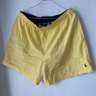 ポロラルフローレン(POLO RALPH LAUREN)のポロラルフローレン　ショートパンツ(ショートパンツ)