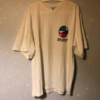 送料無料 新品 S Supreme Water Pistol Tee Brown 茶色 ブラウン ...