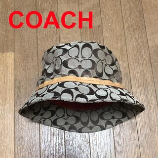 コーチ(COACH) バケットハット 帽子の通販 58点 | コーチのレディース 