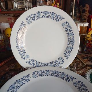 ノリタケ(Noritake)のノリタケ Royal Blue ディナープレート(食器)