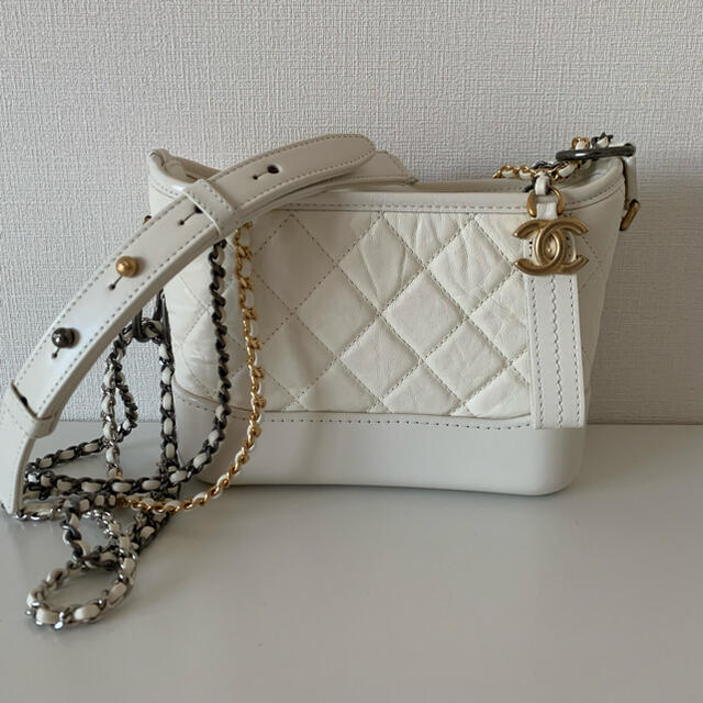 CHANEL(シャネル)の取り置き品 CHANEL ガブリエル バッグ レディースのバッグ(ショルダーバッグ)の商品写真