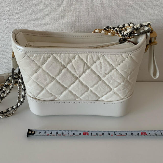 CHANEL(シャネル)の取り置き品 CHANEL ガブリエル バッグ レディースのバッグ(ショルダーバッグ)の商品写真