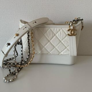 シャネル(CHANEL)の取り置き品 CHANEL ガブリエル バッグ(ショルダーバッグ)