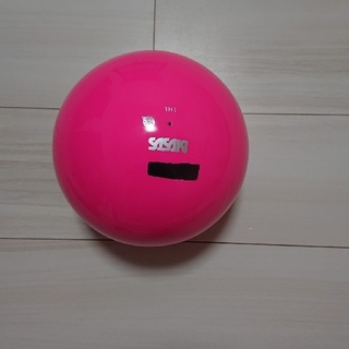 SASAKI 新体操 ボール(ダンス/バレエ)