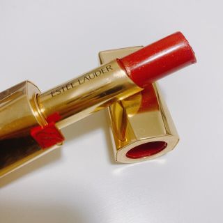 エスティローダー(Estee Lauder)のエスティローダーピュアカラーリップスティック(口紅)