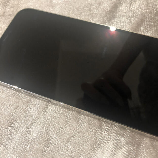 iPhone 12 Pro Max 256GB simフリー