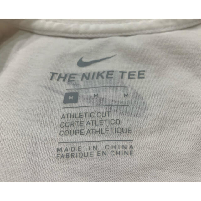 NIKE(ナイキ)のNIKE Tシャツ メンズのトップス(Tシャツ/カットソー(半袖/袖なし))の商品写真