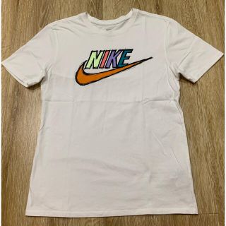 ナイキ(NIKE)のNIKE Tシャツ(Tシャツ/カットソー(半袖/袖なし))