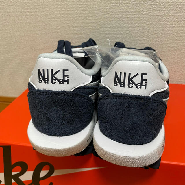 NIKE(ナイキ)のFRAGMENT × SACAI × NIKE LD WAFFLE  25.5  メンズの靴/シューズ(スニーカー)の商品写真