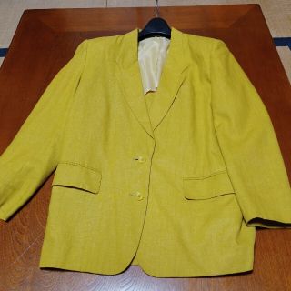 ジャケット