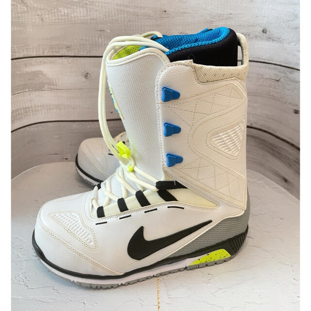 ナイキズーム怪獣 スノーボードブーツ Nike Zoom Kaiju