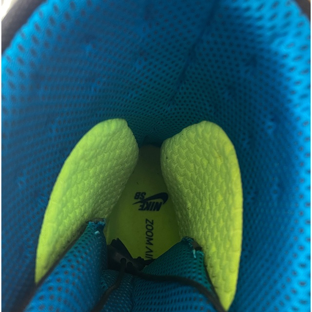 NIKE(ナイキ)のナイキズーム怪獣　スノーボードブーツ Nike Zoom Kaiju スポーツ/アウトドアのスノーボード(ブーツ)の商品写真