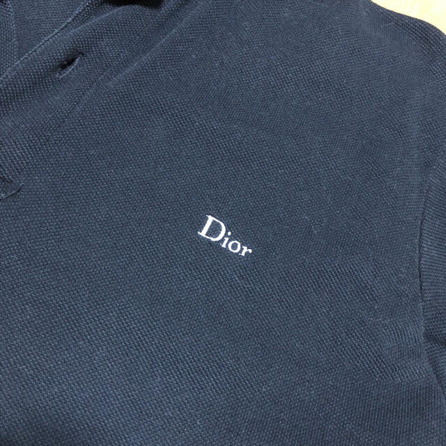 Dior(ディオール)のDior ポロシャツ レディースのトップス(ポロシャツ)の商品写真