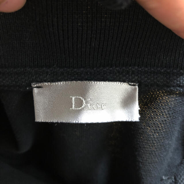 Dior(ディオール)のDior ポロシャツ レディースのトップス(ポロシャツ)の商品写真