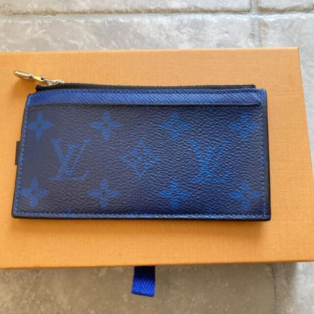 LOUIS VUITTON(ルイヴィトン)のルイヴィトン   財布   メンズのファッション小物(コインケース/小銭入れ)の商品写真