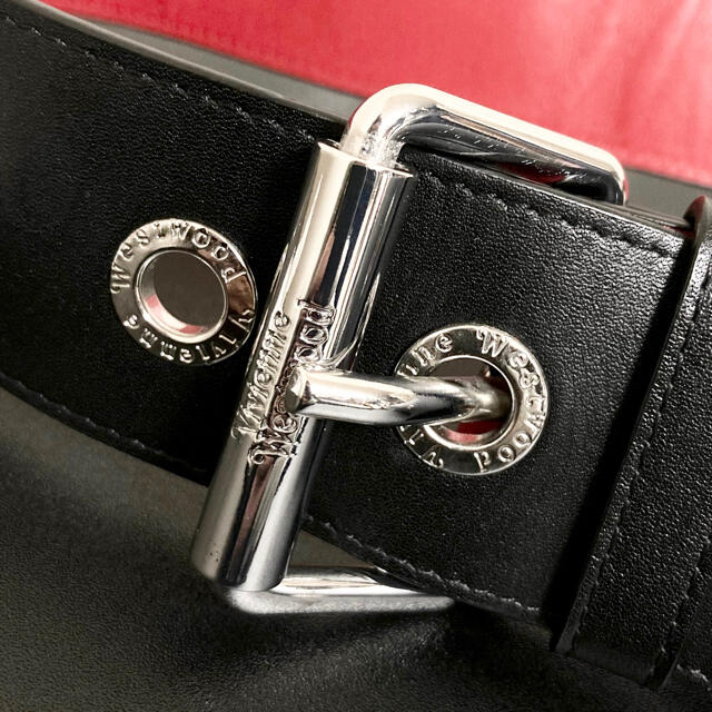 Vivienne Westwood - 【美品 現行モデル】Vivienne Westwood Vivienne Westwood - 【美品 現行モデル】Vivienne Westwood
