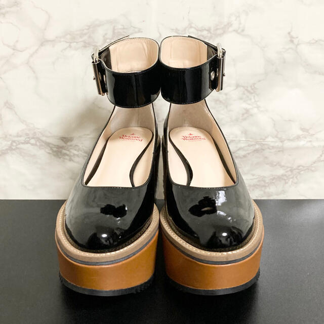 Vivienne Westwood - 【新品】Vivienne Westwood プラットフォーム