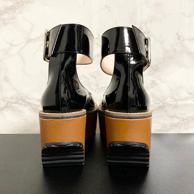 Vivienne Westwood - 【新品】Vivienne Westwood プラットフォーム