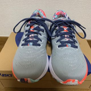 アシックス(asics)のアシックス ゲルカヤノ28 27.5cm(シューズ)